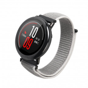   Primo   Xiaomi Huami Amazfit Sport SmartWatch - White 3