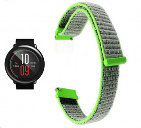   Primo   Xiaomi Huami Amazfit Sport SmartWatch - Green 3