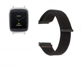     Asus ZenWatch 2 (WI501Q) - Black 3