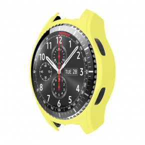    Primo   Samsung Gear S3 Frontier (SM-R760) - Yellow