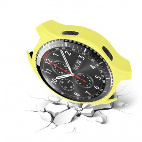    Primo   Samsung Gear S3 Frontier (SM-R760) - Yellow 5