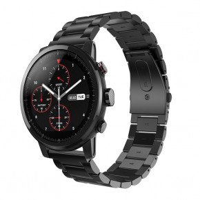   Primo   Xiaomi Huami Amazfit SportWatch 2 / Amazfit Stratos - Black