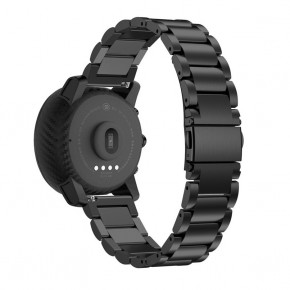   Primo   Xiaomi Huami Amazfit SportWatch 2 / Amazfit Stratos - Black 3