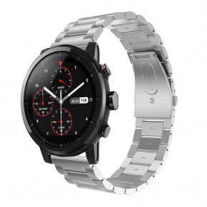   Primo   Xiaomi Huami Amazfit SportWatch 2 / Amazfit Stratos - Silver 4