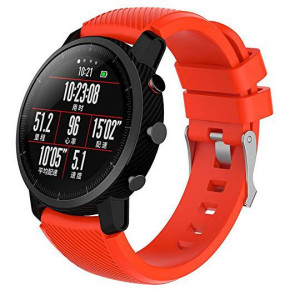   Primo   Xiaomi Huami Amazfit SportWatch 2 / Amazfit Stratos - Orange