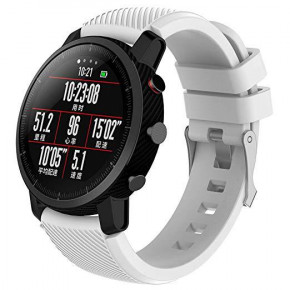   Primo   Xiaomi Huami Amazfit SportWatch 2 / Amazfit Stratos - White