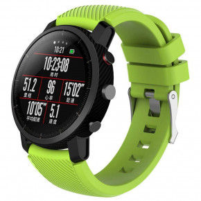   Primo   Xiaomi Huami Amazfit SportWatch 2 / Amazfit Stratos - Light Green 3