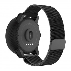 ̳   Primo   Xiaomi Huami Amazfit SportWatch 2 / Amazfit Stratos - Black 6