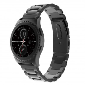   Primo   Samsung Gear S2 Classic SM-R732/R735 - Black 3