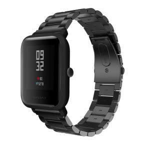   Primo   Xiaomi Huami Amazfit Bip / Amazfit GTS - Black