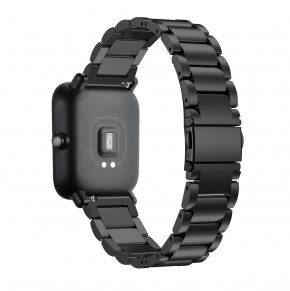   Primo   Xiaomi Huami Amazfit Bip / Amazfit GTS - Black 3