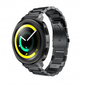   Primo   Samsung Gear Sport (SM-R600) - Black 3