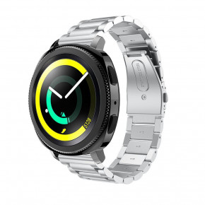   Primo   Samsung Gear Sport (SM-R600) - Silver 3