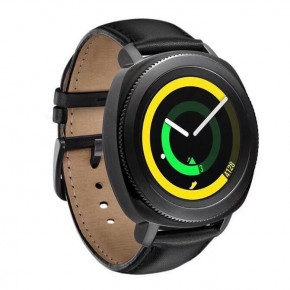   Primo   Samsung Gear Sport (SM-R600) - Black 3