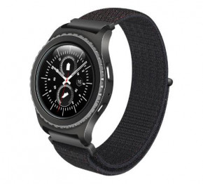   Primo   Samsung Gear S2 Classic SM-R732 / RM-735 - Black