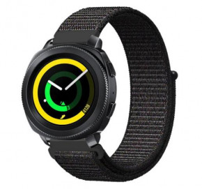   Primo   Samsung Gear Sport SM-R600 - Black