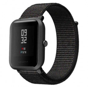   Primo   Xiaomi Huami Amazfit Bip / Amazfit GTS - Black 3