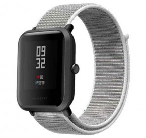   Primo   Xiaomi Huami Amazfit Bip / Amazfit GTS - White