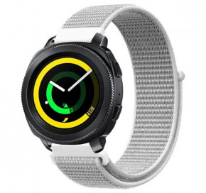   Primo   Samsung Gear Sport SM-R600 - White 3