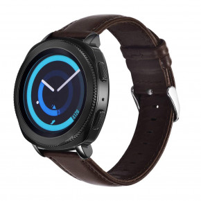   Primo   Samsung Gear Sport (SM-R600) - Dark Brown