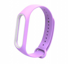   Primo    Xiaomi Mi Band 3 - Purple