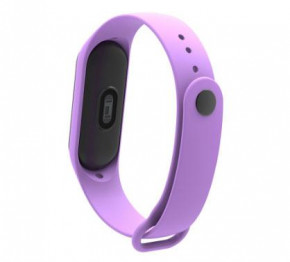   Primo    Xiaomi Mi Band 3 - Purple 3