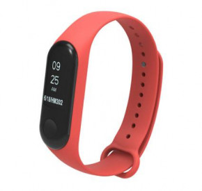   Primo    Xiaomi Mi Band 3 - Red