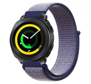   Primo   Samsung Gear Sport SM-R600 - Navi Blue 3