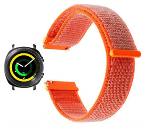   Primo   Samsung Gear Sport SM-R600 - Orange