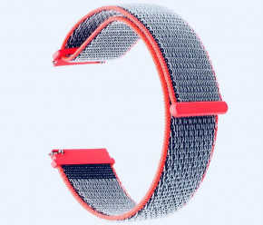   Primo   Amazfit Bip / Amazfit GTS - Neon Red