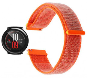   Primo   Xiaomi Huami Amazfit Sport SmartWatch - Orange