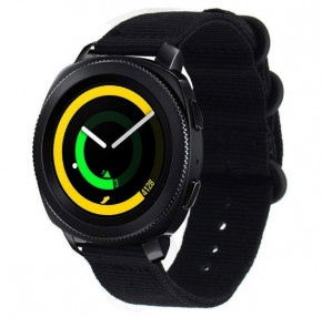   Primo Traveller   Samsung Gear Sport SM-R600 - Black