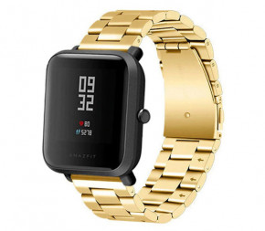   Primo   Xiaomi Huami Amazfit Bip / Amazfit GTS - Gold