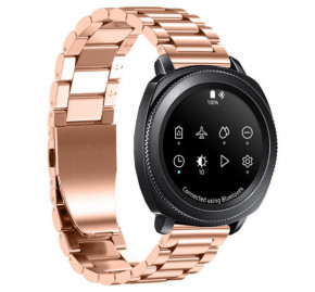   Primo   Samsung Gear Sport (SM-R600) - Rose Gold 6