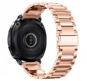   Primo   Samsung Gear Sport (SM-R600) - Rose Gold 7