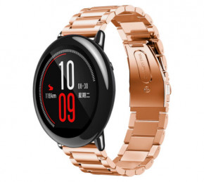   Primo   Xiaomi Huami Amazfit Sport SmartWatch - Rose Gold 3