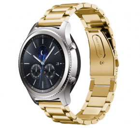   Primo   Samsung Gear S3 Classic SM-R770/Frontier RM-760 - Gold