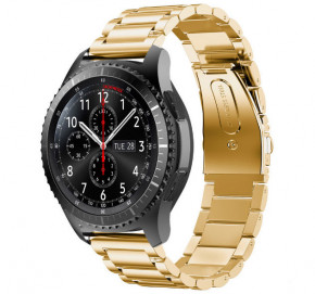   Primo   Samsung Gear S3 Classic SM-R770/Frontier RM-760 - Gold 8