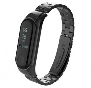   Primo Classic  - Xiaomi Mi Band 3 - Black 3