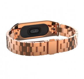   Primo Classic  - Xiaomi Mi Band 3 - Rose Gold