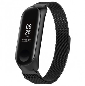    Primo  - Xiaomi Mi Band 3 - Black