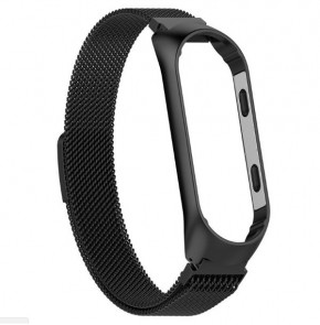    Primo  - Xiaomi Mi Band 3 - Black 3