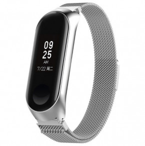    Primo  - Xiaomi Mi Band 3 - Silver 3