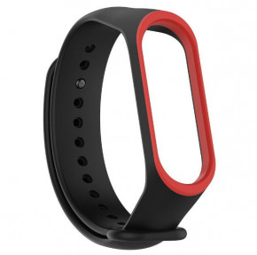   Primo  - Xiaomi Mi Band 3 - Black&;Red