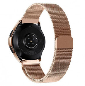      Samsung Galaxy Watch 42 mm (SM-R810) - Rose Gold