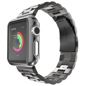   Primo  Apple Watch 38mm Series 2 / 3 - Black 4