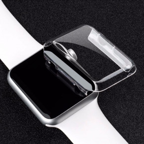   Primo  Apple Watch 38mm Series 2 / 3 - Clear