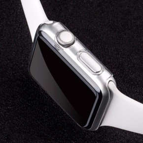   Primo  Apple Watch 38mm Series 2 / 3 - Clear 4