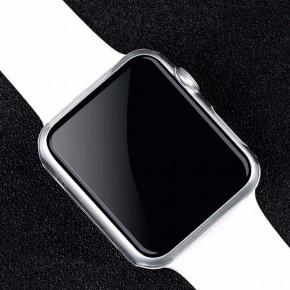   Primo  Apple Watch 38mm Series 2 / 3 - Clear 6