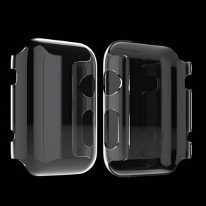   Primo  Apple Watch 38mm Series 2 / 3 - Clear 7